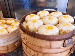 臻品蟹黄包-四海楼(如皋定慧禅寺店)