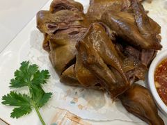-旺达·福州菜(正大广场店)