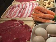 -和风食堂·日料·无界小火锅