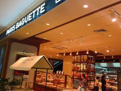 -巴黎贝甜(乌鲁木齐北京路汇嘉店)