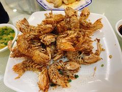 -新享乐海鲜(翠华路店)