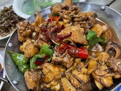 -黄牛肉馆·皖南土菜