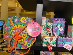 -LUSH(威尼斯人店)