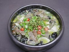 鲜椒毛血旺-202特色排档(五缘湾店)