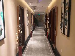 -华夏良子·足道SPA艾灸(铁道大厦店)