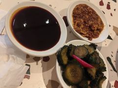 -姥姥家春饼店(惠新东街店)