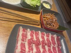 -新石器烤肉(南站店)