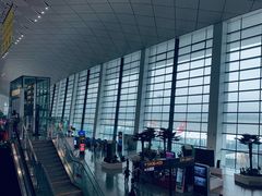 -郑州新郑国际机场-T2航站楼