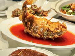 -小桃红·东北菜·春饼烤鸭(南阳湖街店)