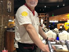 -法式利昂铁板烧主题餐厅(唐山爱琴海店)