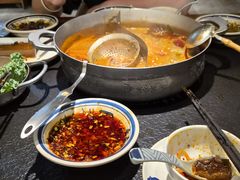 -滇牛云南火锅(桂林路店)