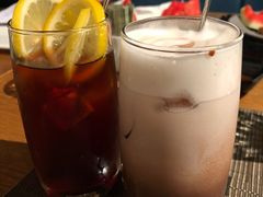 凍朱古力-香港唯港荟 Hotel ICON – The Market