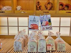 -西村叔叔的店·面包·甜品·蛋糕(牡丹园店)