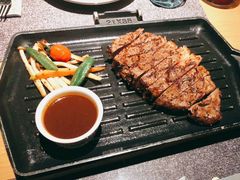 -Arpanda阿潘答餐厅(郎园店)