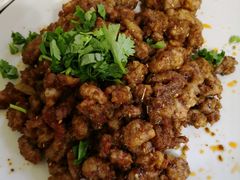 -清真宏玉祥黄门脸餐厅(华荫东里店)