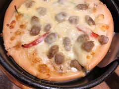 -阿娜尔·新疆菜(宜家荟聚中心店)
