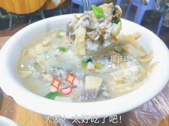-官塘锋记鱼生·生腌·砂锅粥(牌坊街店)