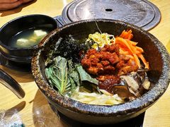 -海兰江石锅饭(水上店)