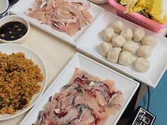 -中山脆肉鲩(新圳东路店)