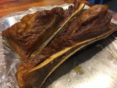 -赵元章肉骨烧(山塘街店)