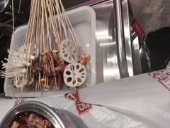 -大芊金重庆串串火锅(南京路店)