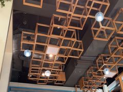 -山丹丹西北菜(金贸大厦店)