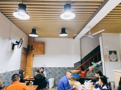 -清真石家包子(大皮院总店)