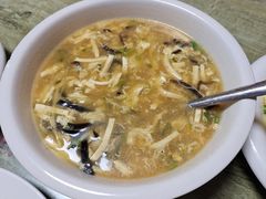酸辣汤-华春餐馆(鱼山路店)