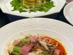 -西安饭庄·非遗陕菜(钟楼店)