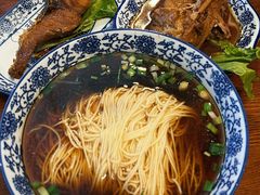 -孙盛兴奥灶面馆·蟹黄面·三虾面(山塘街总店)