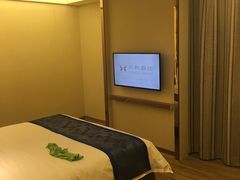 -天和酒店(深圳机场T3航站楼店)