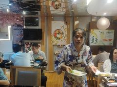 -昱匠·日本料理(金融街店)