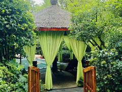 -天目湖御水温泉·度假酒店