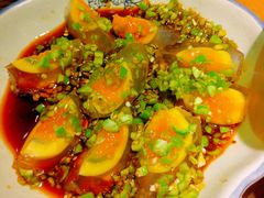 -钟鸭子·非物质文化遗产(观景路店)