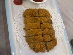 -鹭园酒家·四十年老字号