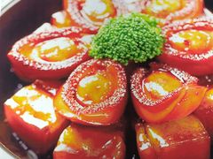 -大食家餐厅(五星步行商业街店)