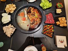 -老夏老火锅(西安南路总店)