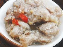 -香港蓮香樓(中環店)