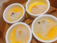 -广州逸林假日酒店·四季桃源中餐厅(白云山风景区店)