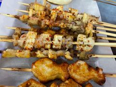 -肉串汪(望京店)