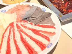 -龙森园火锅(琴台路店)