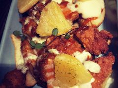 -蜜桃餐厅·伴山(湖滨商业街店)