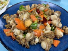 -崴海渔村(虹梅路店)