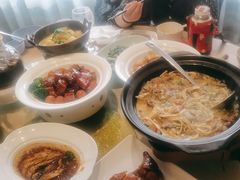 -丽华园(汉阳龙阳店)