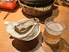 -蚝翅·海鲜粥·烧烤·龙虾季(海曙天一店)