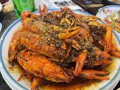 三妹澳洲小龙虾-三妹小龙虾·黄油蟹(华侨城总店)