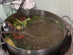 -刘少华贵州小黄牛·鲜牛肉火锅(总店)
