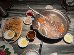 -大头椰·椰子鸡火锅(南宁万象城店)