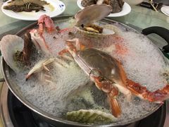 -春华海鲜城(广场西苑店)