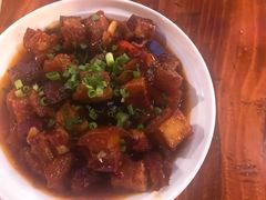 -友记功夫香·人民川菜(红牌楼店)